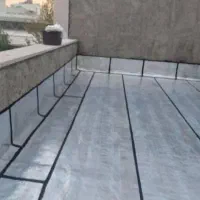 نصب و اجرای عایق کاری ساختمان|خدمات پیشه و مهارت|بروجرد, |دیوار