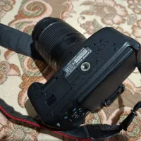 دوربین کانن 700D|دوربین عکاسی و فیلم‌برداری|سقز, |دیوار