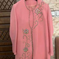 کت وشلوار مجلسی سایز۴۲