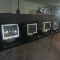 میز گیمنت ۱۰ نفره