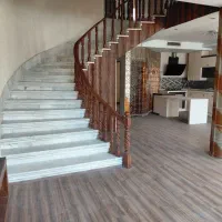 خانه ویلایی ۲۵۰متر ۳طبقه جنوبی احمداباد کفایی