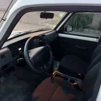 وانت مزدا کارا ۲۰۰۰مدل ۴۰۲|خودرو سواری و وانت|سبزوار, هویزه|دیوار