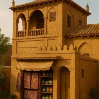 فروش-280-متر-زمین-پروانه-حاشیه-آبکوه