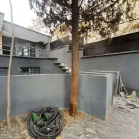 رهن و اجاره ملک خاص ویلایی