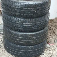 4حلقه لاستیک206فروشی