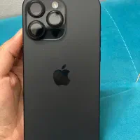 Iphone 15 pro max|موبایل|شیراز, زند|دیوار