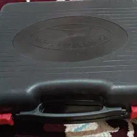 گاز مسافرتی