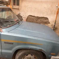 مزدابار|خودرو سواری و وانت|گرگان, |دیوار