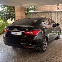 فروش چری آریزو ۵ توربو مدل ۱۴۰۰ (خانگی)