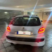 207 مدل ۱۴۰۲