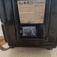 بخاری گازی|بخاری، هیتر، شومینه|چاه مبارک, |دیوار