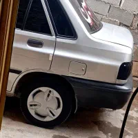 ماشین پراید|خودرو سواری و وانت|نورآباد, |دیوار