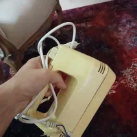 همزن قدیمی