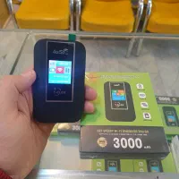 مودم جیبی گارانتی دار و انلاک وقوی ضمانت