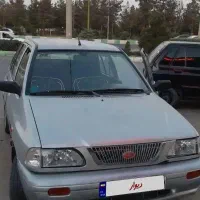 پراید ۱۴۱ مدل۸۹ هیدرولیک معاوضه با پژو،سمند