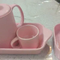 ظرف اشپزخانه سرامیک