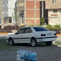 پارس Tu5 مدل ۹۲