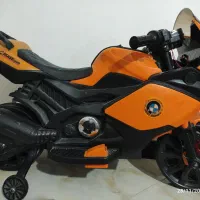 متور شارژی|اسباب‌بازی بچه|تویسرکان, |دیوار