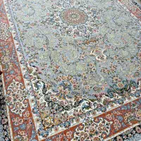 فرش 9 متری|فرش|گرمدره, |دیوار