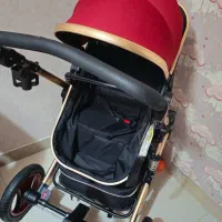 کالسکه بلکو المان اصلی مناسب سیسمونی|کالسکه و لوازم جانبی|چهاردانگه (تهران), |دیوار