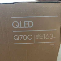تلویزیون سامسونگ 65 اینچ Q70c