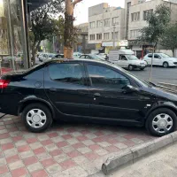 رانا مدل۱۳۹۷|خودرو سواری و وانت|تهران, امامت|دیوار