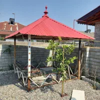 صندلی آشپزخانه آلاچیق زیبامناسب خانه باغ ویلا کافه|صندلی و نیمکت|رودسر, |دیوار