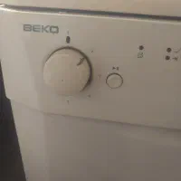 ظرفشویی بکو کاملا سالم وکارنکرده