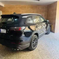 تیگو هشت پرو مکث آی ای|خودرو سواری و وانت|ایلام, |دیوار