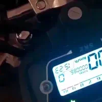 متور سیکلت متین