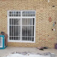 رنگ آمیزی درب و پنجره و کابینت|خدمات پیشه و مهارت|آباده, |دیوار