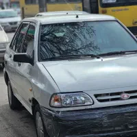 پراید ۱۳۱ مدل ۹۰|خودرو سواری و وانت|اردبیل, |دیوار