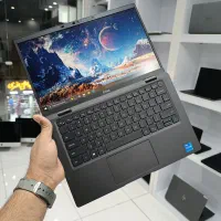 لپ تاپ  CORE I7  دل Dell Latitude 7320