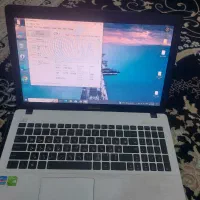 ایسوز x552