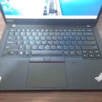 لپتاب Lenovo t14|رایانه همراه|مشهد, عبادی|دیوار