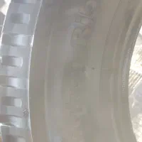 لاستیک جلو نیسان