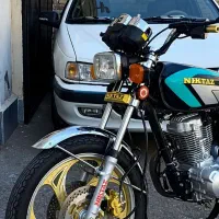 نیکتاز 200جفت دیکس مدل 1404
