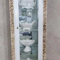 بوفه با وسایل