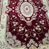 فرش نگین مشهد ، کارکرده