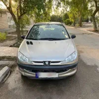 مدل ۸۴ 206|خودرو سواری و وانت|تهران, سازمان برنامه جنوبی|دیوار