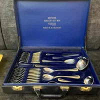 سرویس قاشق چنگال زولینگن اصل آلمان
