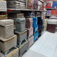 کالای خواب|رختخواب، بالش، پتو|قائن, |دیوار