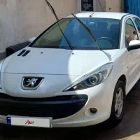 فروش 207 تیپ ۵ مدل 91