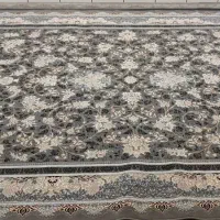 فرش در حد نو
