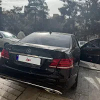 بنز e250  مدل 2015|خودرو سواری و وانت|تهران, جنت‌آباد مرکزی|دیوار