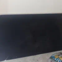 تلویزیون سامسونگ ۴۶ ال سی دی خراب
