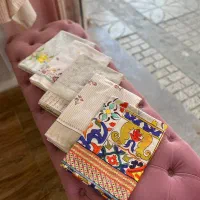 روفرشی و رومیزی