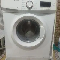 لباسشویی اتوماتیک