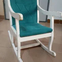 صندلی راک
