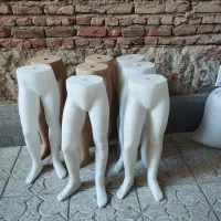 مانکن بچه گانه